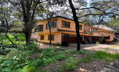 SE VENDE CASA DE CAMPO EN JILOTZINGO