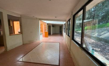 SE VENDE CASA DE CAMPO EN JILOTZINGO