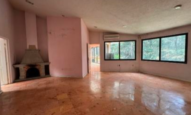 SE VENDE CASA DE CAMPO EN JILOTZINGO