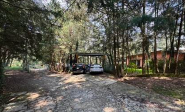 SE VENDE CASA DE CAMPO EN JILOTZINGO