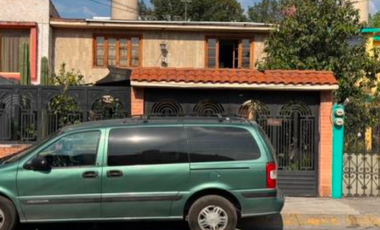 SE VENDE CASA EN TLALNEPANTLA , IZCALLI ACATITLÁN