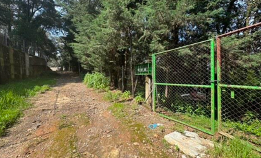 CASA CAMPESTRE EN JILOTZINGO