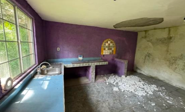 CASA CAMPESTRE EN JILOTZINGO