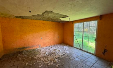 CASA CAMPESTRE EN JILOTZINGO