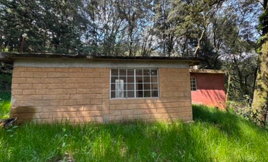 CASA CAMPESTRE EN JILOTZINGO