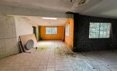 CASA CAMPESTRE EN JILOTZINGO