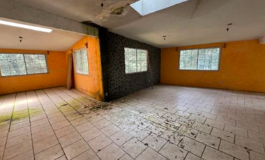 CASA CAMPESTRE EN JILOTZINGO