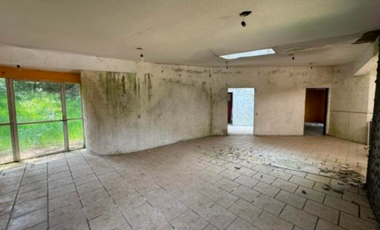 CASA CAMPESTRE EN JILOTZINGO