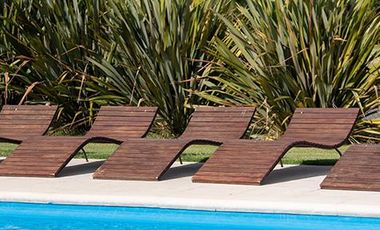 Terreno - La Rinconada - Golf - Tenis - Futbol