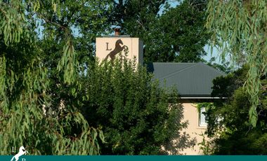 Terreno - La Rinconada - Golf - Tenis - Futbol