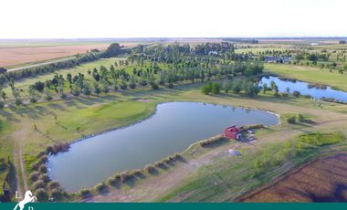 Terreno - La Rinconada - Golf - Tenis - Futbol