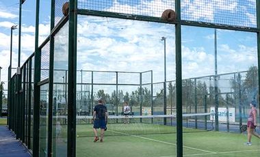 Terreno - La Rinconada - Golf - Tenis - Futbol