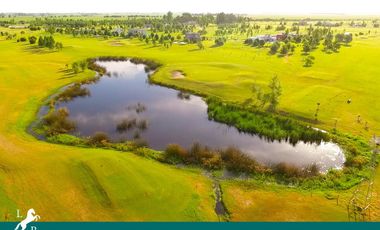 Terreno - La Rinconada - Golf - Tenis - Futbol