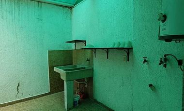 CASA EN RENTA DENTRO DE COTO EN SANTA MARIA TEQUEPEXPAN