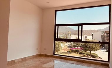 CASA EN VENTA EN ALTOZANO