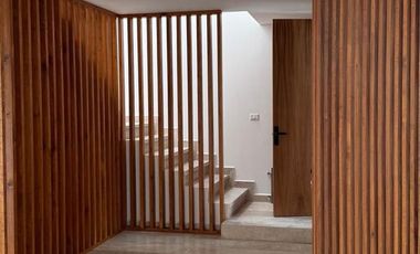 CASA EN VENTA EN ALTOZANO