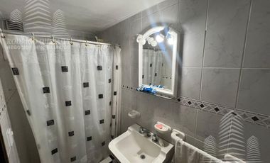 Dúplex 3 dormitorios c/ cochera en Costa Azul-