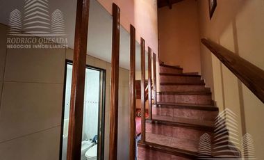 Dúplex 3 dormitorios c/ cochera en Costa Azul-