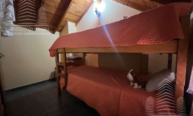 Dúplex 3 dormitorios c/ cochera en Costa Azul-