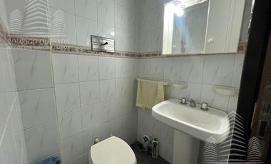 Dúplex 3 dormitorios c/ cochera en Costa Azul-