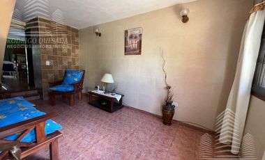 Dúplex 3 dormitorios c/ cochera en Costa Azul-