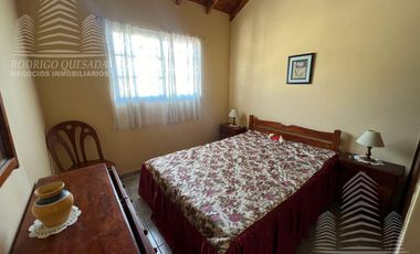 Dúplex 3 dormitorios c/ cochera en Costa Azul-