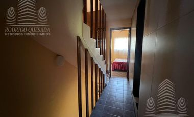 Dúplex 3 dormitorios c/ cochera en Costa Azul-