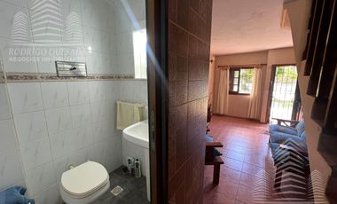 Dúplex 3 dormitorios c/ cochera en Costa Azul-