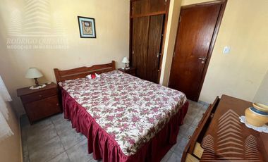 Dúplex 3 dormitorios c/ cochera en Costa Azul-