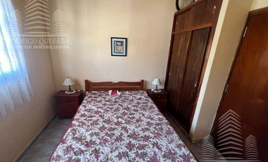 Dúplex 3 dormitorios c/ cochera en Costa Azul-