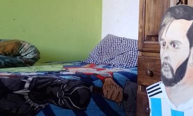 Casa en  venta en Guaymallén