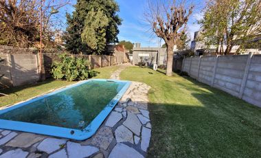 Casa en Venta - Quilmes Oeste