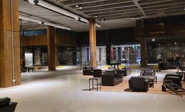 Excelente OFICINA en venta con renta| MOLINA CIUDAD | Barracas