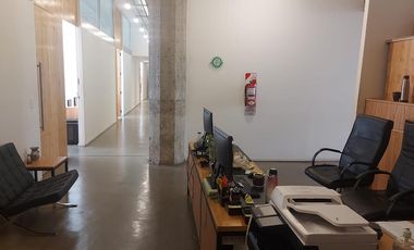 Excelente OFICINA en venta con renta| MOLINA CIUDAD | Barracas