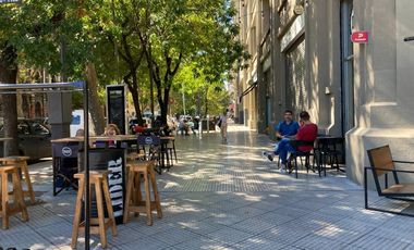 Excelente OFICINA en venta con renta| MOLINA CIUDAD | Barracas