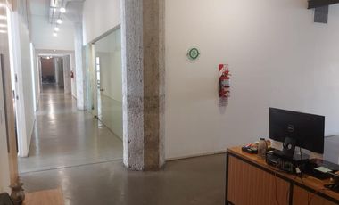 Excelente OFICINA en venta con renta| MOLINA CIUDAD | Barracas