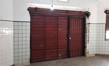 LANÚS * VENTA LOCAL COMERCIAL * A MTS AV. RIVADAVIA
