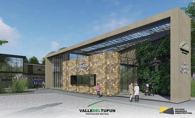 Terreno en  Solares Brandsen II -  Pedriel, Lujan de Cuyo