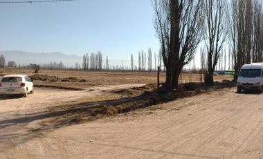Terreno en  Solares Brandsen II -  Pedriel, Lujan de Cuyo