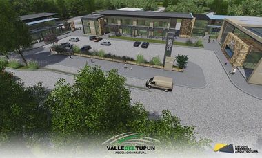 Terreno en  Solares Brandsen II -  Pedriel, Lujan de Cuyo