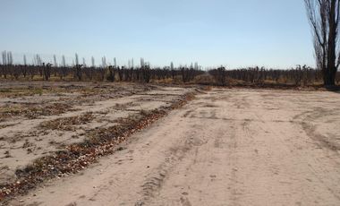 Terreno en  Solares Brandsen II -  Pedriel, Lujan de Cuyo