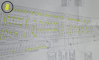 Terreno en  Solares Brandsen II -  Pedriel, Lujan de Cuyo