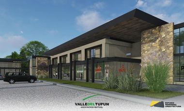 Terreno en  Solares Brandsen II -  Pedriel, Lujan de Cuyo