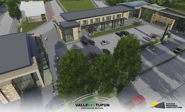 Terreno en  Solares Brandsen II -  Pedriel, Lujan de Cuyo