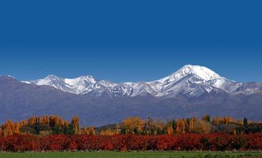 Terreno en  Solares Brandsen II -  Pedriel, Lujan de Cuyo