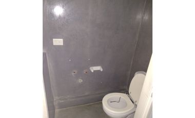 Local y/o Oficina - Excepcional -  480 m2 -  2 cocheras-  Dorrego al 100 -Excelente Ubicación