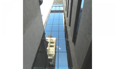 Local y/o Oficina - Excepcional -  480 m2 -  2 cocheras-  Dorrego al 100 -Excelente Ubicación