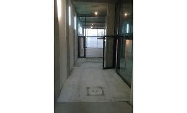 Local y/o Oficina - Excepcional -  480 m2 -  2 cocheras-  Dorrego al 100 -Excelente Ubicación
