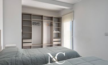 Casa en  venta en Costa Esmeralda vista al mar