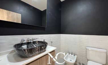 Casa en  venta en Costa Esmeralda vista al mar